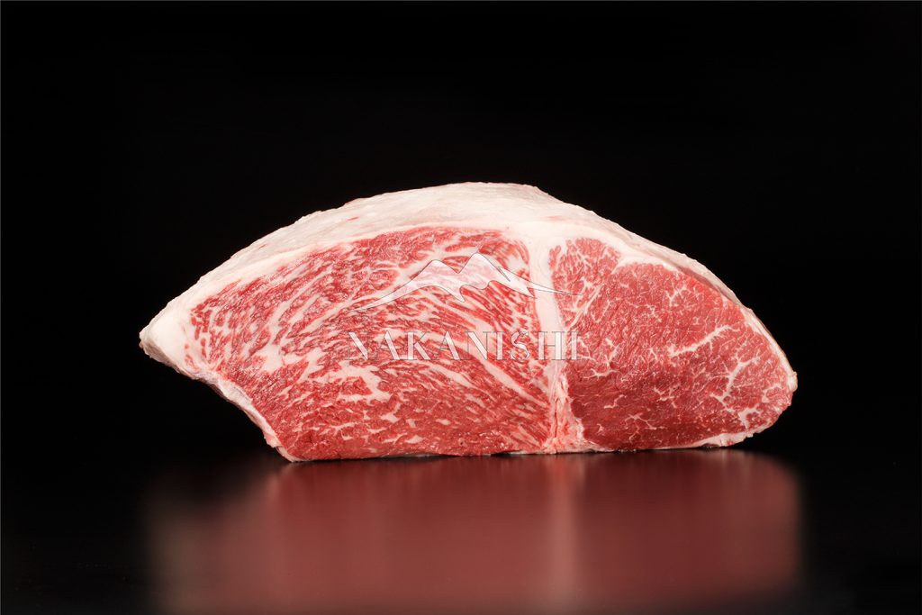 Gooseneck Round Nakanishi